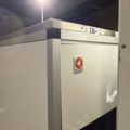 1566519-16 Degblandare och vattenbad – Crypto Peerless EM30 / Electrolux
