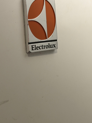 1566519-17 Degblandare och vattenbad – Crypto Peerless EM30 / Electrolux