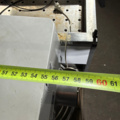 1566519-22 Degblandare och vattenbad – Crypto Peerless EM30 / Electrolux