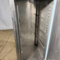 1566520-4 Kylskåp – Tefcold RK710