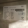 1566520-6 Kylskåp – Tefcold RK710