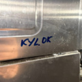 1566520-7 Kylskåp – Tefcold RK710
