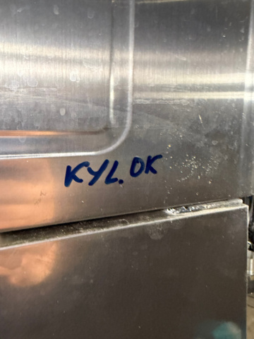 1566520-7 Kylskåp – Tefcold RK710