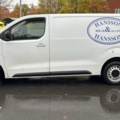 1604955-3 Citroën Jumpy Van IP 2.0 BlueHDi 145 EAT, 144hk, 2022