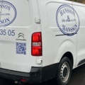 1604955-6 Citroën Jumpy Van IP 2.0 BlueHDi 145 EAT, 144hk, 2022