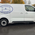 1604955-7 Citroën Jumpy Van IP 2.0 BlueHDi 145 EAT, 144hk, 2022