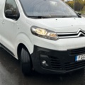1604955-8 Citroën Jumpy Van IP 2.0 BlueHDi 145 EAT, 144hk, 2022