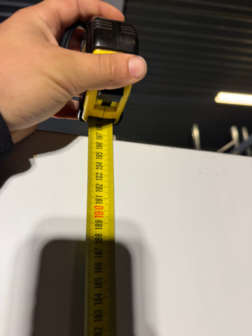 1566520-14 Kylskåp – Tefcold RK710