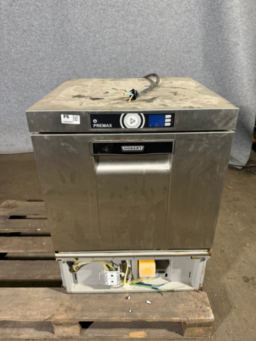 1566521-2 Diskmaskin – Hobart Premax