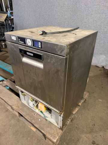 1566521-3 Diskmaskin – Hobart Premax