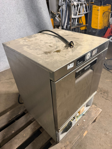 1566521-4 Diskmaskin – Hobart Premax