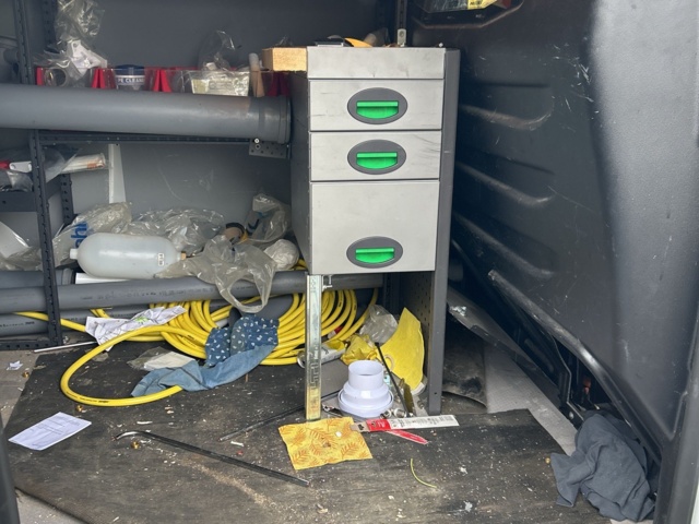1604955-24 Citroën Jumpy Van IP 2.0 BlueHDi 145 EAT, 144hk, 2022