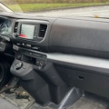 1604955-26 Citroën Jumpy Van IP 2.0 BlueHDi 145 EAT, 144hk, 2022