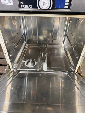 1566521-6 Diskmaskin – Hobart Premax