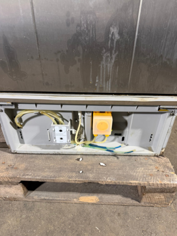 1566521-9 Diskmaskin – Hobart Premax