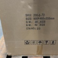 1605662-6 Kommod 90 cm