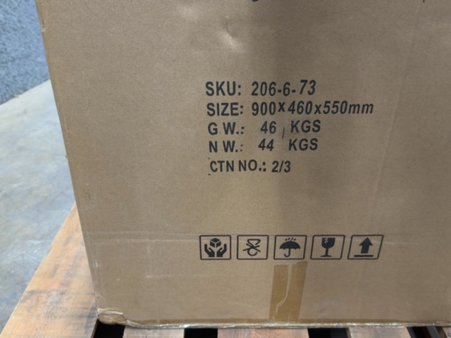 1605662-6 Kommod 90 cm