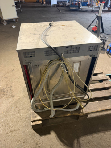 1566521-10 Diskmaskin – Hobart Premax