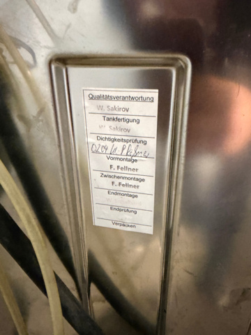 1566521-11 Diskmaskin – Hobart Premax