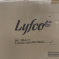 1605663-3 Kommod 120cm