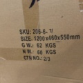 1605663-4 Kommod 120cm