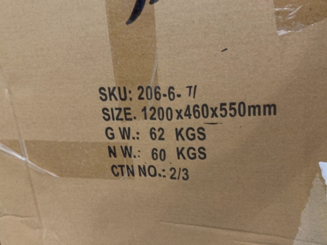 1605663-4 Kommod 120cm