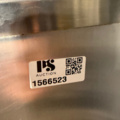 1566523-1 Kombiugn med stativ – Convotherm OD 6.10 C