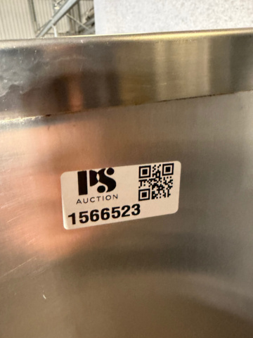 1566523-1 Kombiugn med stativ – Convotherm OD 6.10 C