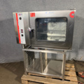 1566523-2 Kombiugn med stativ – Convotherm OD 6.10 C