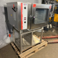 1566523-3 Kombiugn med stativ – Convotherm OD 6.10 C