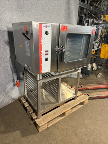 1566523-3 Kombiugn med stativ – Convotherm OD 6.10 C