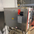 1566523-4 Kombiugn med stativ – Convotherm OD 6.10 C