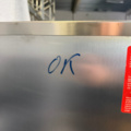 1566523-6 Kombiugn med stativ – Convotherm OD 6.10 C