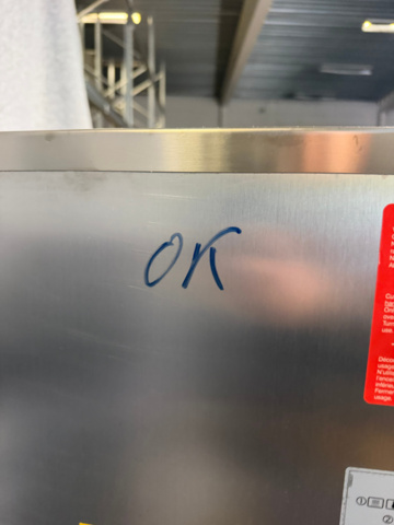 1566523-6 Kombiugn med stativ – Convotherm OD 6.10 C