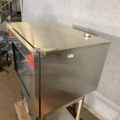 1566523-8 Kombiugn med stativ – Convotherm OD 6.10 C