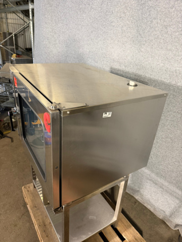 1566523-8 Kombiugn med stativ – Convotherm OD 6.10 C