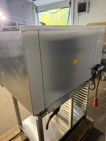 1566523-9 Kombiugn med stativ – Convotherm OD 6.10 C