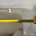 1566523-12 Kombiugn med stativ – Convotherm OD 6.10 C