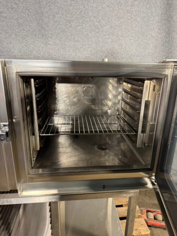1566523-15 Kombiugn med stativ – Convotherm OD 6.10 C