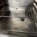 1566523-17 Kombiugn med stativ – Convotherm OD 6.10 C
