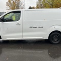 1604956-3 Peugeot Expert Utökad Last 2.0 BlueHDi EAT, 144hk, 2022