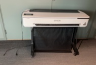 1548363 Large format printer - Epson SureColor SC-T5100