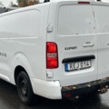 1604956-4 Peugeot Expert Utökad Last 2.0 BlueHDi EAT, 144hk, 2022