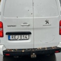 1604956-5 Peugeot Expert Utökad Last 2.0 BlueHDi EAT, 144hk, 2022