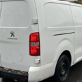 1604956-6 Peugeot Expert Utökad Last 2.0 BlueHDi EAT, 144hk, 2022