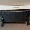 1548363-4 Storformatsskrivare - Epson SureColor SC-T5100