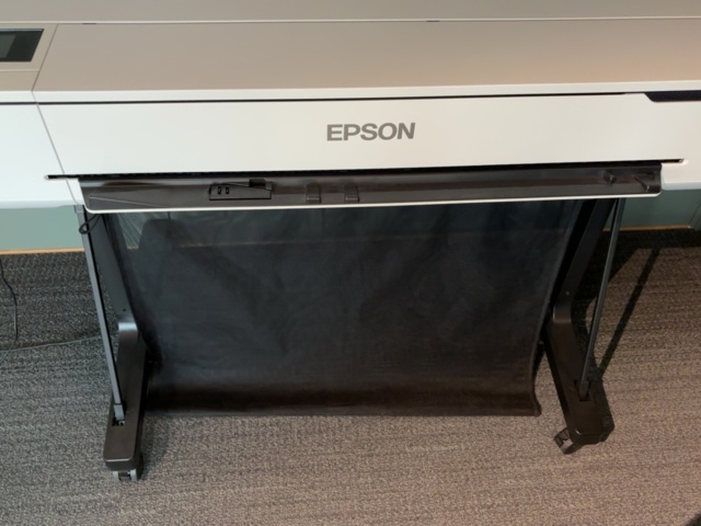 1548363-4 Storformatsskrivare - Epson SureColor SC-T5100