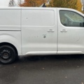 1604956-7 Peugeot Expert Utökad Last 2.0 BlueHDi EAT, 144hk, 2022