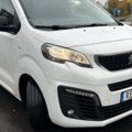 1604956-8 Peugeot Expert Utökad Last 2.0 BlueHDi EAT, 144hk, 2022