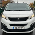 1604956-9 Peugeot Expert Utökad Last 2.0 BlueHDi EAT, 144hk, 2022
